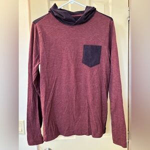 Aeropostale Hoodie Size: S